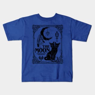 The Moon Kids T-Shirt